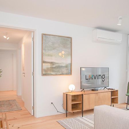 Liiiving In Porto - Modern & Glam Apartment M Екстер'єр фото