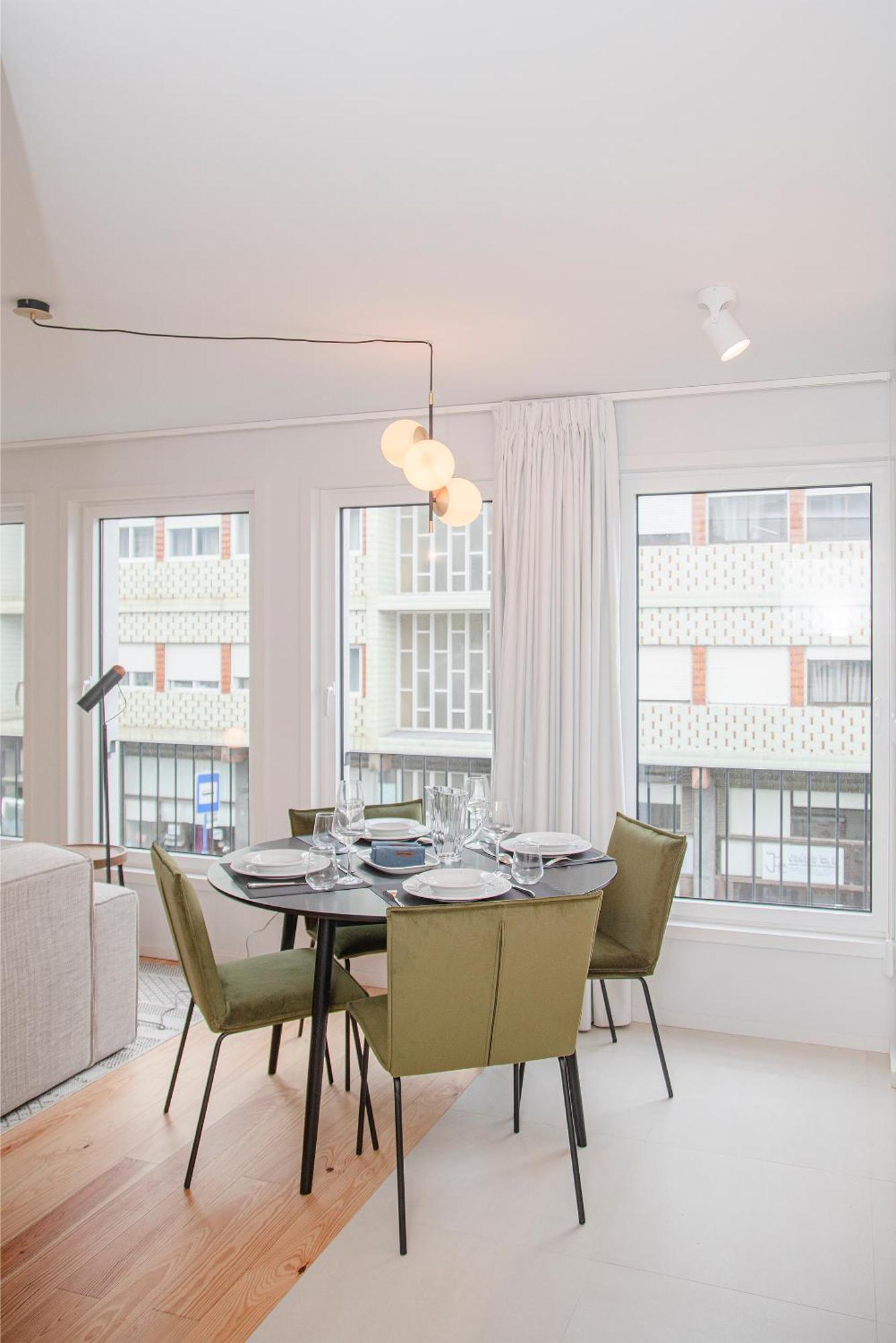 Liiiving In Porto - Modern & Glam Apartment M Екстер'єр фото