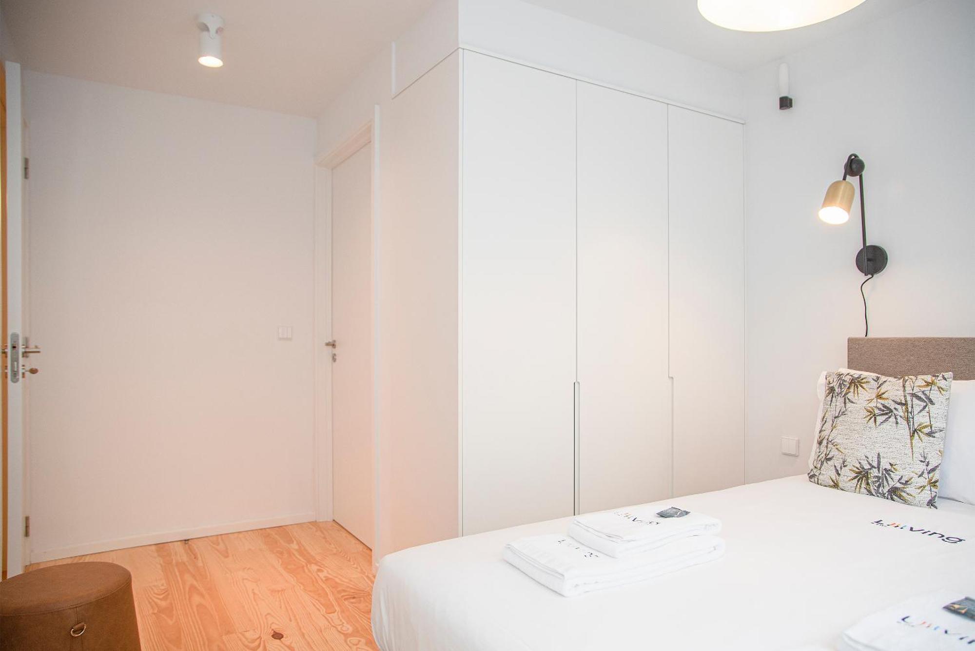 Liiiving In Porto - Modern & Glam Apartment M Екстер'єр фото
