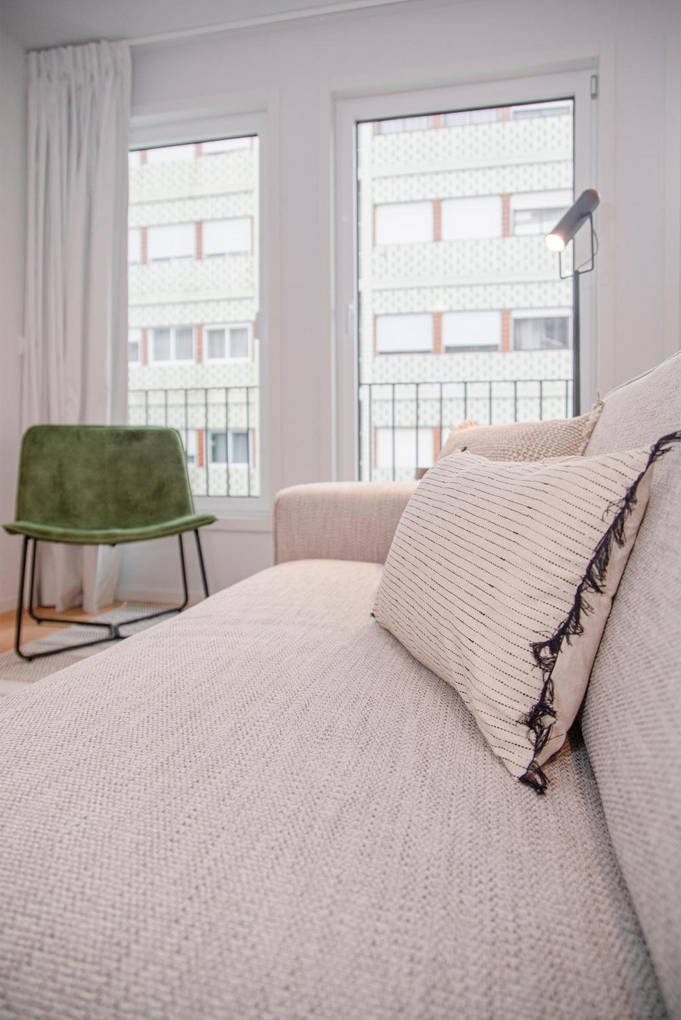 Liiiving In Porto - Modern & Glam Apartment M Екстер'єр фото