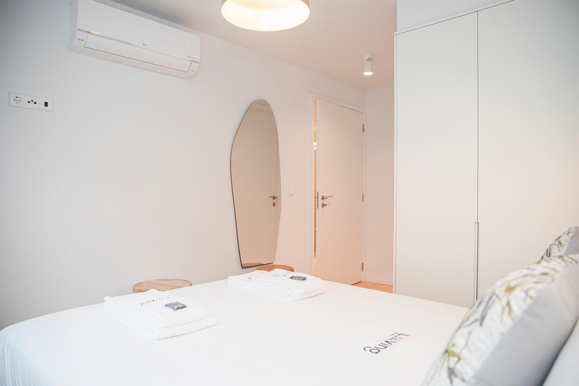 Liiiving In Porto - Modern & Glam Apartment M Екстер'єр фото