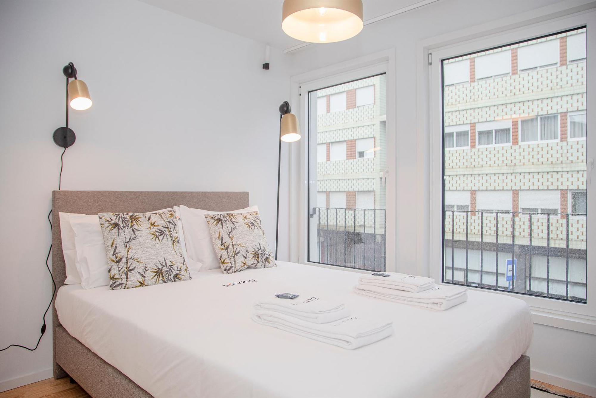 Liiiving In Porto - Modern & Glam Apartment M Екстер'єр фото