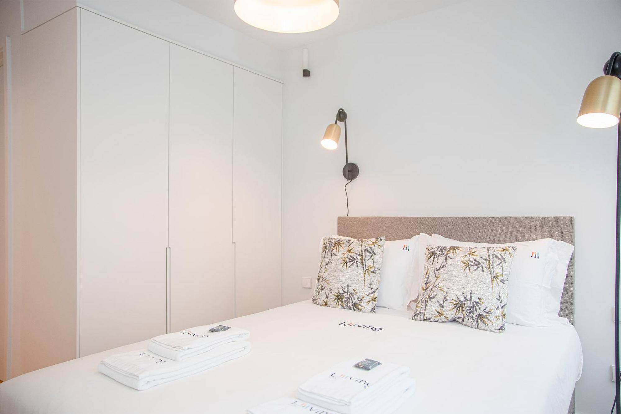 Liiiving In Porto - Modern & Glam Apartment M Екстер'єр фото
