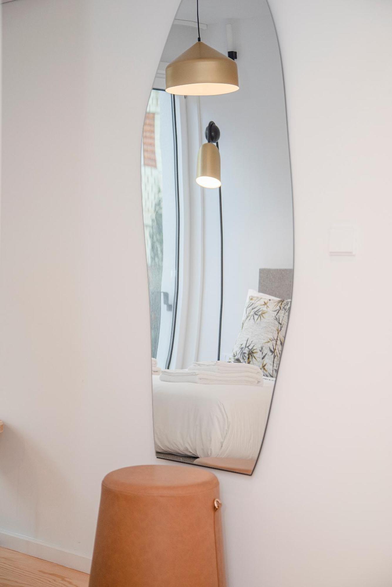 Liiiving In Porto - Modern & Glam Apartment M Екстер'єр фото