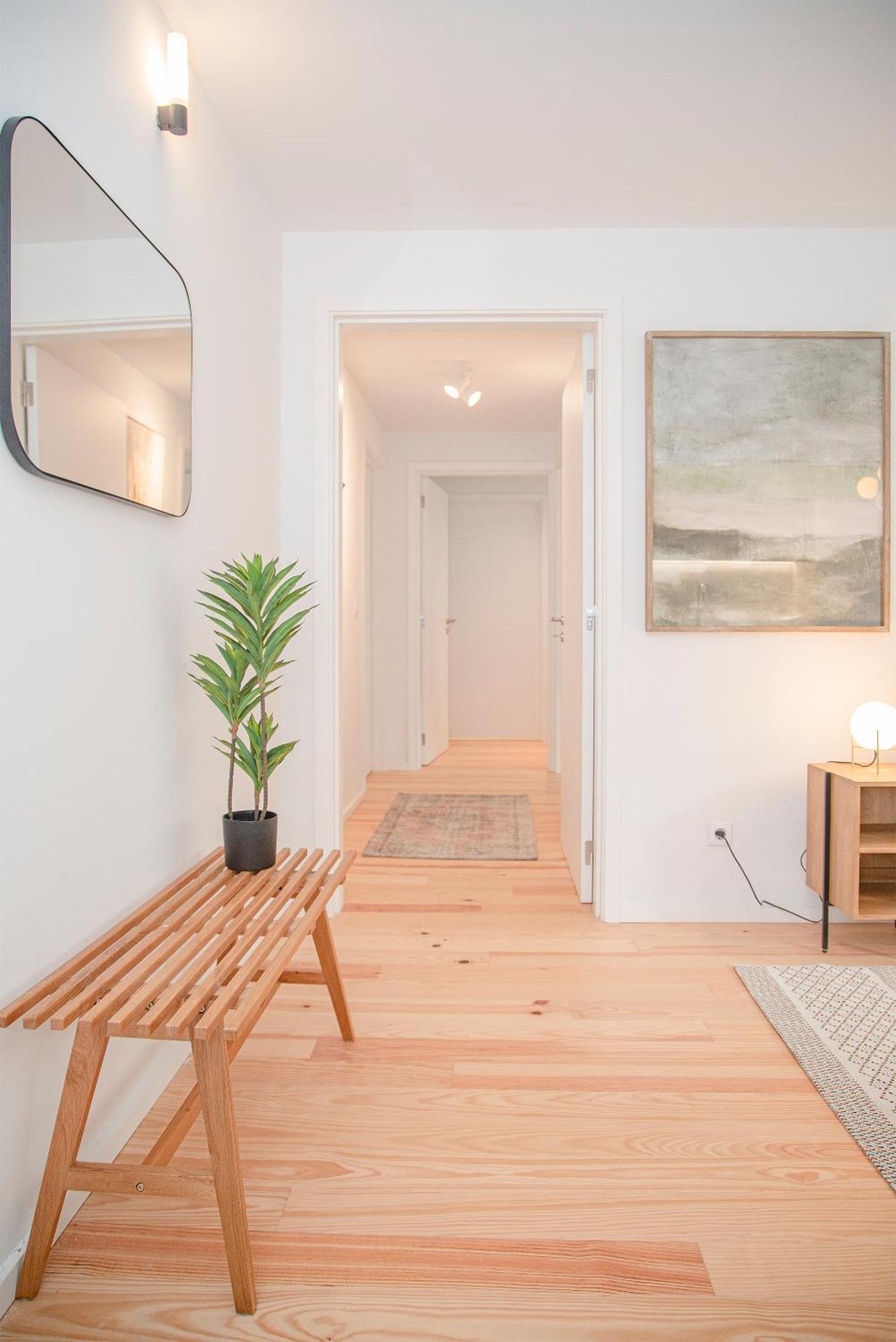 Liiiving In Porto - Modern & Glam Apartment M Екстер'єр фото