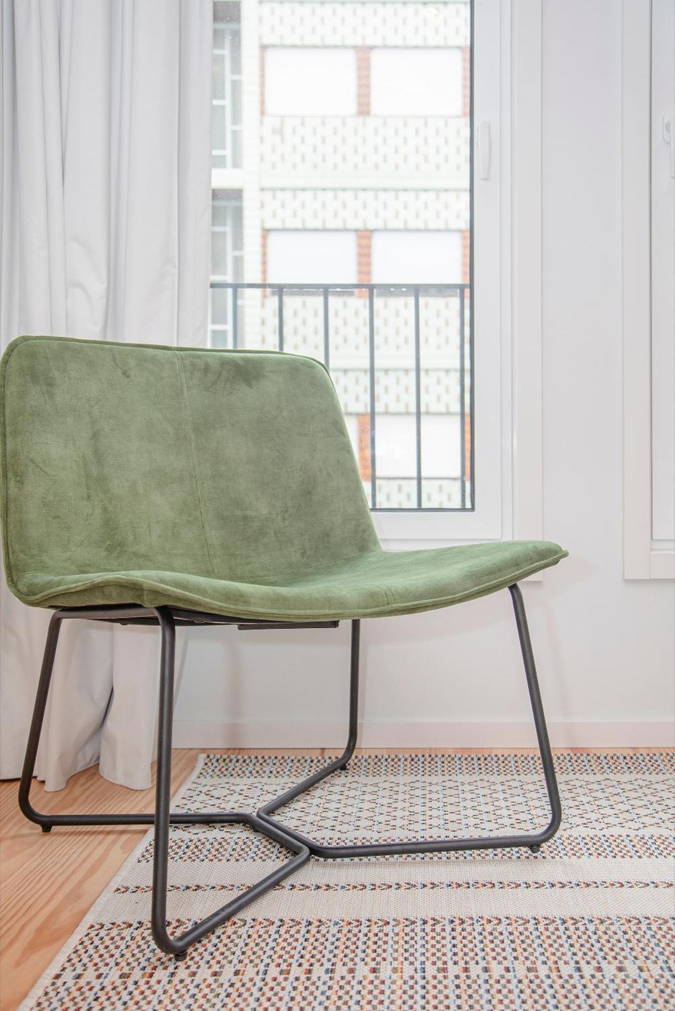 Liiiving In Porto - Modern & Glam Apartment M Екстер'єр фото