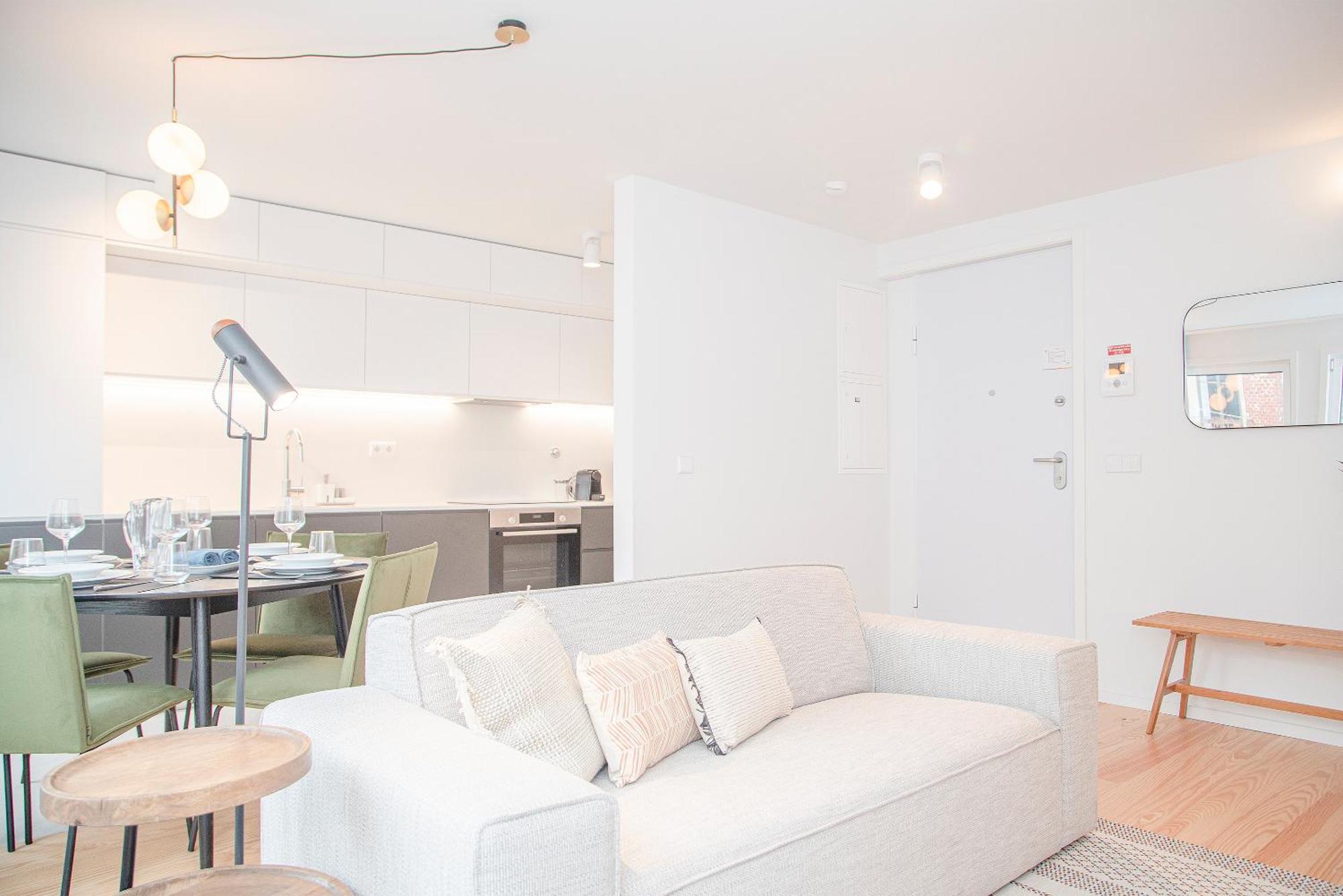 Liiiving In Porto - Modern & Glam Apartment M Екстер'єр фото